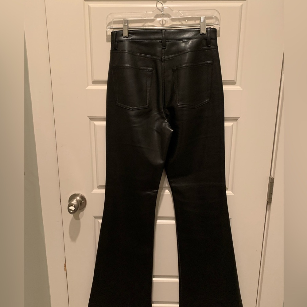 Wilfred Beatrix Leather Pant View 5